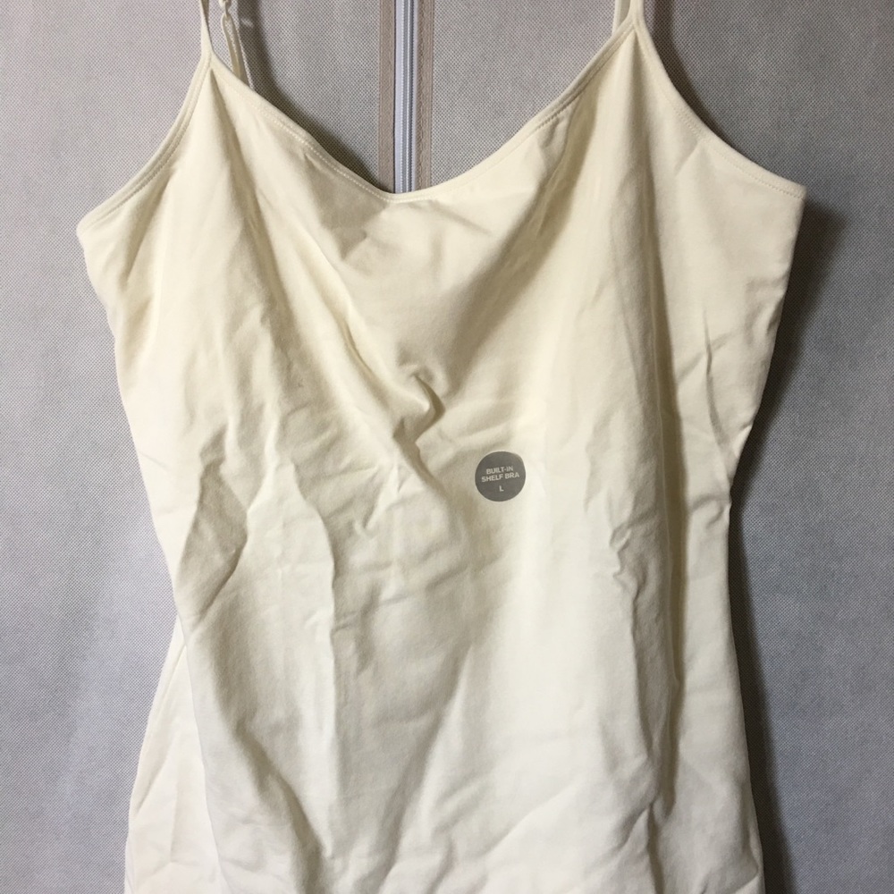 NWT Tank top
